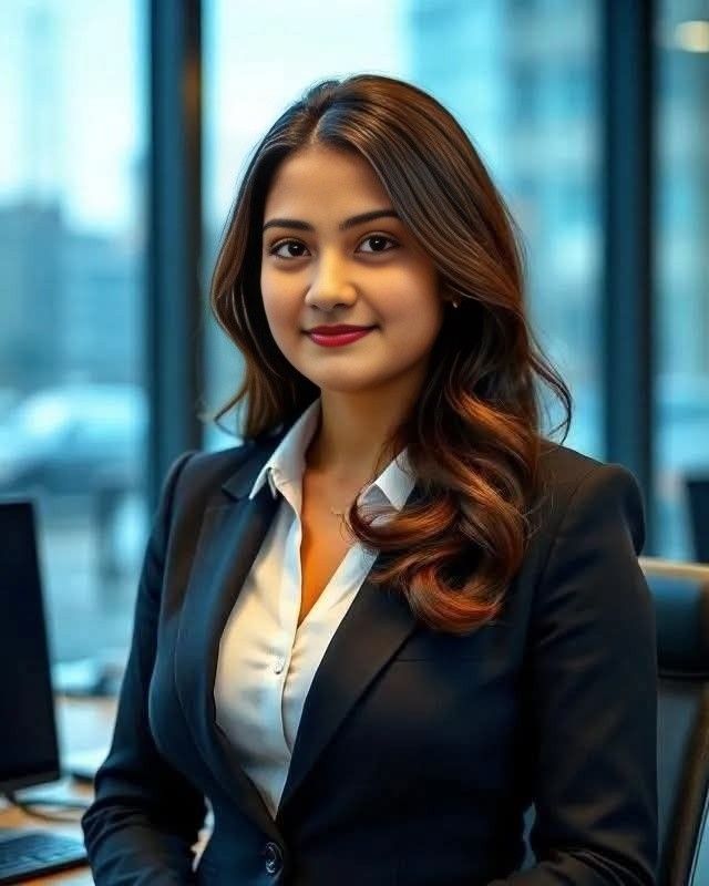 Priya Singh